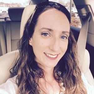 Meet your Posher, Theresa